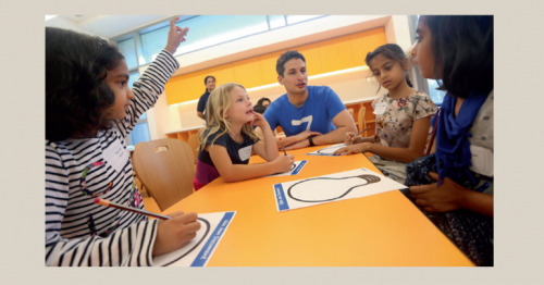 Can children become great entrepreneurs?