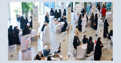 On-the-spot job offers, 800 vacancies up for grabs at Abu