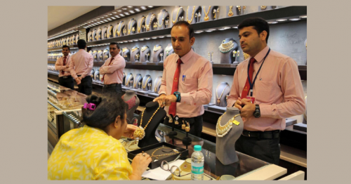 Some residents sell gold, jewellery as prices of yellow