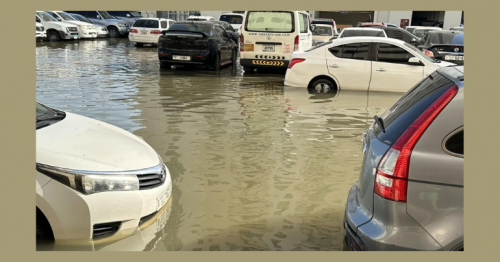 Employees ask to work from home as vehicles remain