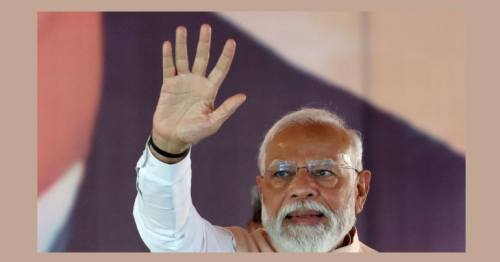 India's Congress seeks action against Modi for comments