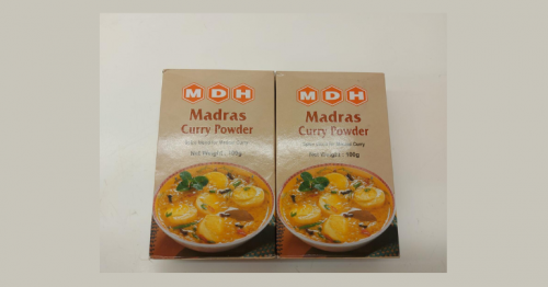 Indian brands MDH, Everest spices banned in Hong Kong,