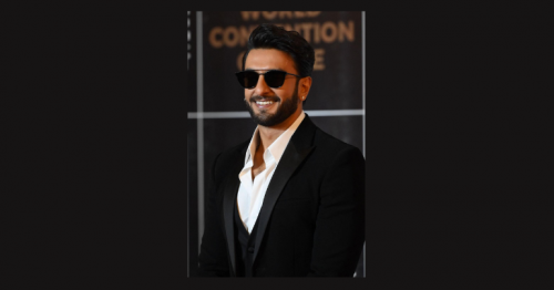 Actor Ranveer Singh files complaint with police over viral