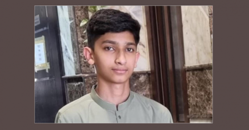 Teenager missing for over a week after argument with mother