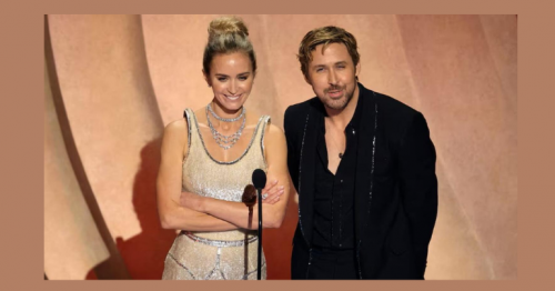 Ryan Gosling's 'The Fall Guy' is a love letter to stunt