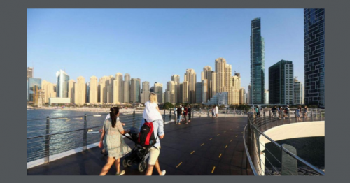 350 millionaires move Africa to Emirates every year, says