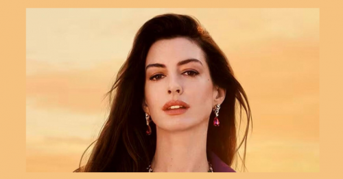 Anne Hathaway exposes outdated tests in Hollywood casting