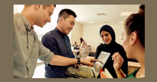 Demystifying US admissions decisions through the lens of