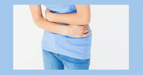 Girls as young as 8 are getting their first period; doctors