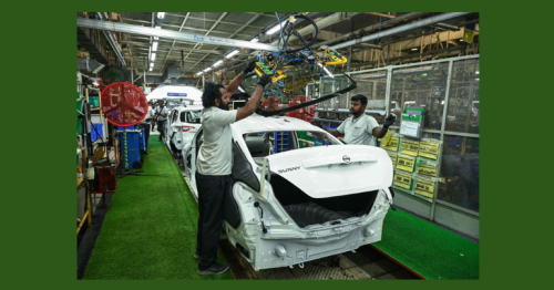 India set to overtake Germany as 3rd largest economy by