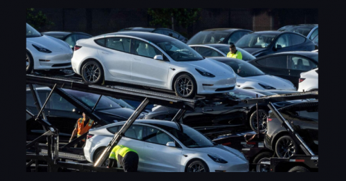 Tesla promises 'more affordable' cars after shelving