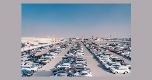 Rain-damaged cars may hit pre-owned market, buyers warned