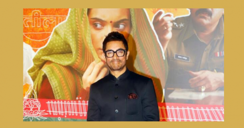 Aamir Khan opens up about skipping award ceremonies