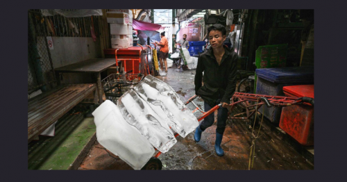Heatstroke kills 30 in Thailand this year, extreme heat