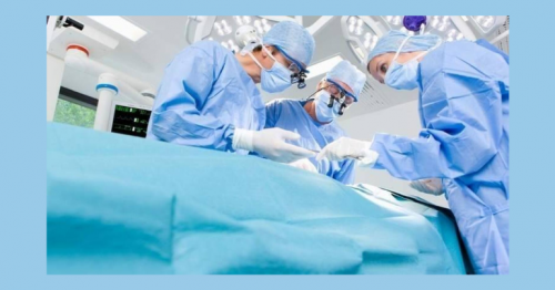 Woman suffers 3 years of acute pain; doctors find 30.5kg