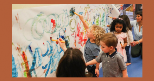 Nurturing young minds: The power of preschool prep