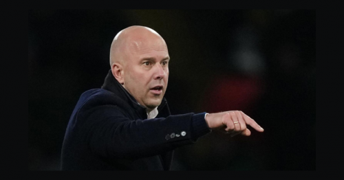 Slot 'confident' of taking over from Klopp in midst of