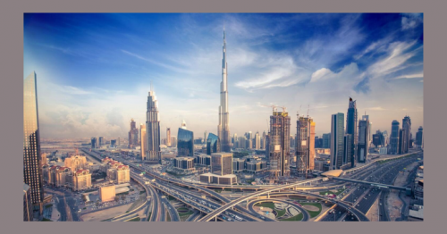 UAE weather: Chance of light rain in some areas this