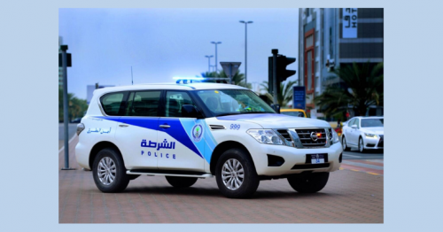 Sharjah Police urge residents to avoid situations leading