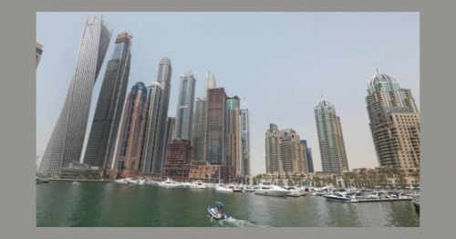 Demand for apartments is now outpacing villas; here's why