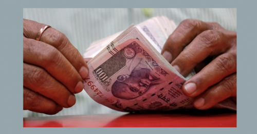 Indian rupee remains little changed in early trade