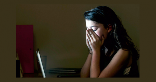 Why are teens running away? Experts break down the distress