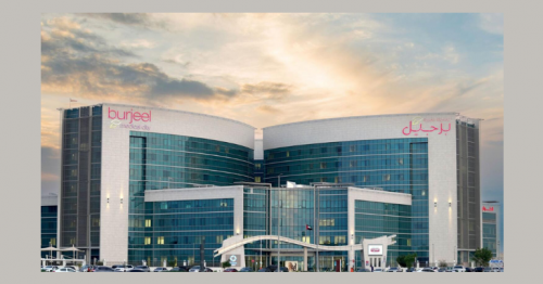Abu Dhabi’s Burjeel Holdings reports 11% revenue growth