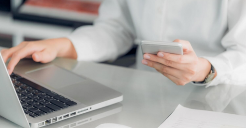 Can UAE companies extend work-from-home policy beyond heavy