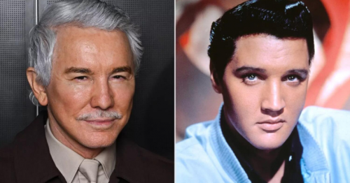Baz Luhrmann planning Elvis concert film packed with unseen