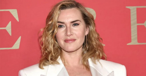 Kate Winslet to be honoured with Munich Film Festival’s