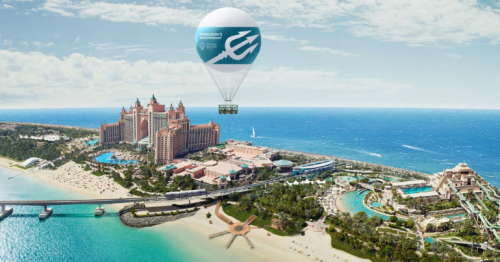 Tallest attractions and activities to check out