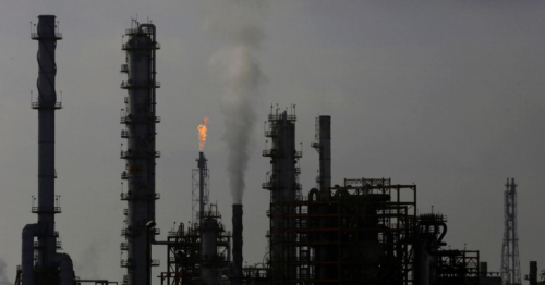 Sharjah National Oil Corporation, Eni to explore oil in Ras