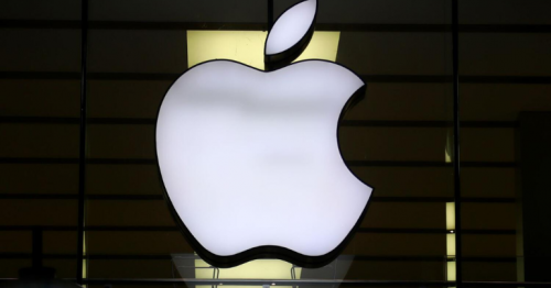 Security alert issued for Apple devices; residents warned