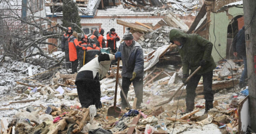 Sri Lanka says 16 citizens killed fighting in Ukraine war