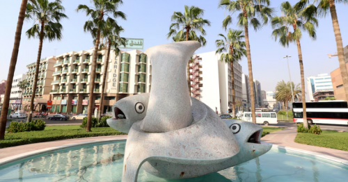 Guide to Dubai's 10 new historical places, from a pineapple