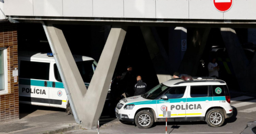 UAE strongly condemns attack on Slovak PM