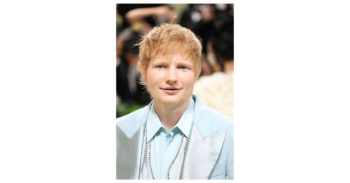 Ed Sheeran unleashes his desi avatar on 'The Great Indian