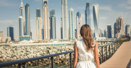 UAE announces new 10-year Blue Residency visa: Who can
