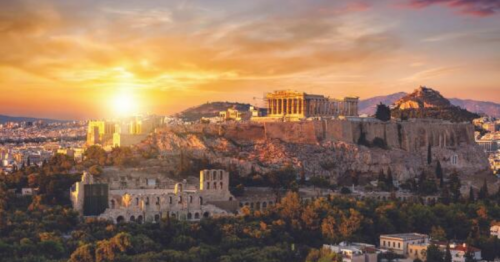 5-day break for Eid Al Adha in UAE: Europe flight deals