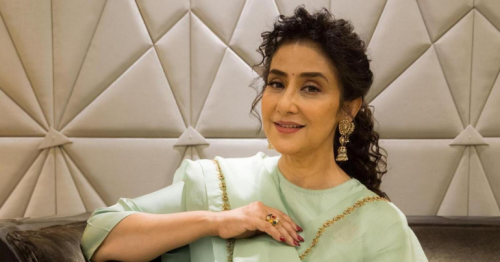 Manisha Koirala accepts not becoming a mother