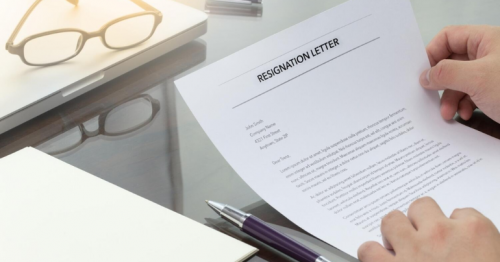 How soon must employer give full, final payment to employee