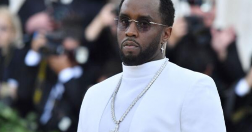 Rapper Sean 'Diddy' Combs apologises after video shows him