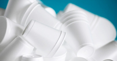  Abu Dhabi to ban single-use Styrofoam products from June 1
