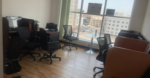  Dubai expat reveals BlueChip owner used another firm to