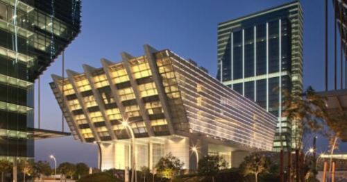 ADGM’s financial regulator fines firm $122,500