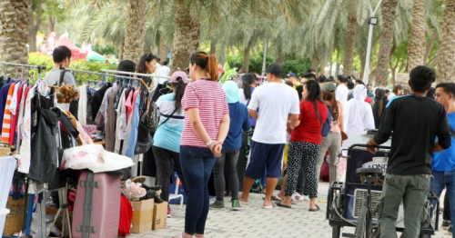 Want to sell used items and make some money? All you need