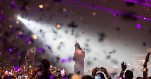 Want to attend a Dubai concert? How to grab tickets, 'early