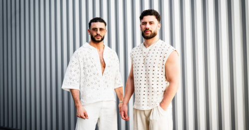  Kalin Brothers on 'moving' to Dubai, social media stardom