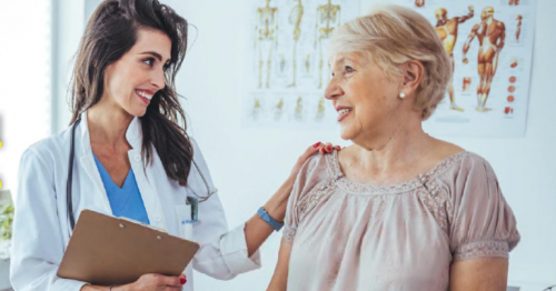 All you need to know about Menopause and Perimenopause