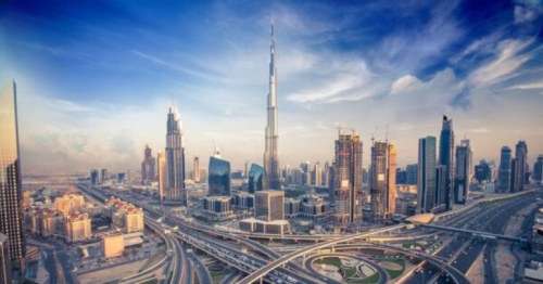 UAE weather: Temperatures to hit 48ºC, fair day ahead